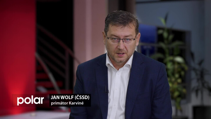 Jan Wolf (ČSSD)