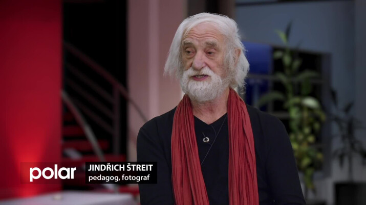 Jindřich Štreit