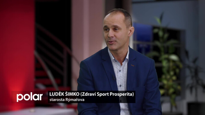 Luděk Šimko (Zdraví Sport Prosperita)