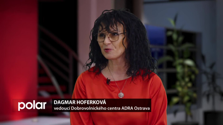 Dagmar Hoferková