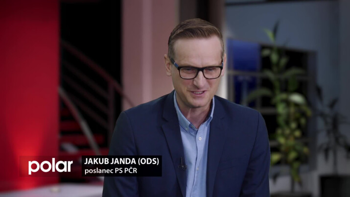 Jakub Janda (ODS)