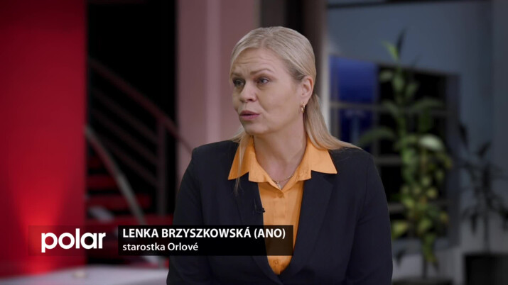 Lenka Brzyszkowská (ANO)