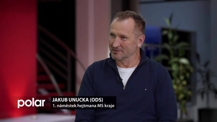 Jakub Unucka (ODS)