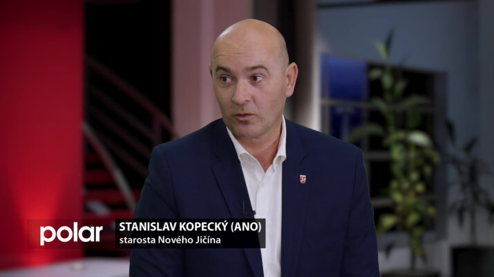 Stanislav Kopecký (ANO)