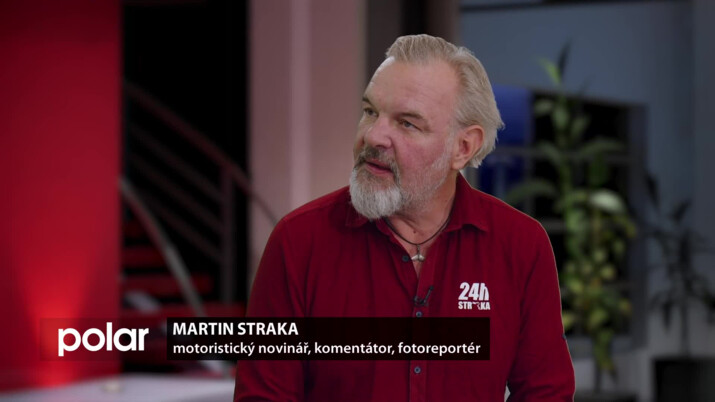 Martin Straka