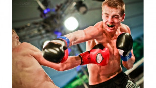 Rožnov bude hostit Mistrovství ČR ve sportovním kickboxingu