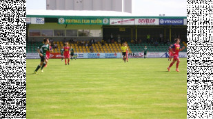 FC Hlučín změnil vlastníka, bude se soustředit na mládež