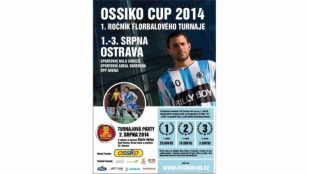 OSSIKO CUP 2014