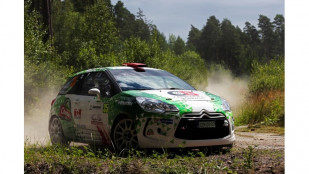 ​Navštivte servisní zázemí úspěšných jezdců Barum Rally