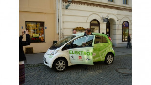 ​Karviná je dalším centrem elektromobility v ČR