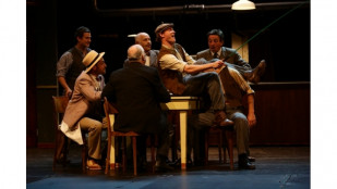 Hrabalovy Postřižiny na jevišti NDM V Ostravě