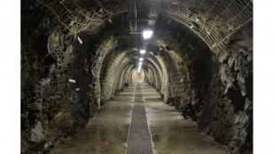 ​Nová drenážní štola na VD Šance byla nominována na Stavbu roku 