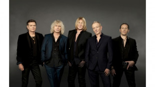 Dnes začíná prodej lístků na DEF LEPPARD