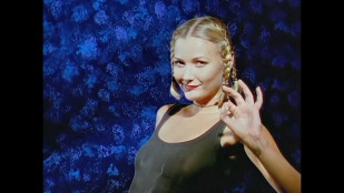 ​V OSTRAVĚ VYSTOUPÍ ZPĚVAČKA WHIGFIELD