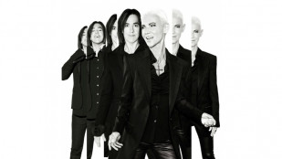 ​ROXETTE PŘIDÁVAJÍ KONCERT, ZAHRAJÍ V ČERVNU TAKÉ V OSTRAVĚ 