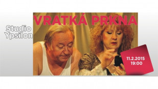 ​Ypsilonka vtáhne diváky Akordu na Vratká prkna