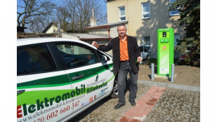 Klimkovice už mají elektromobil i veřejnou dobíjecí stanici