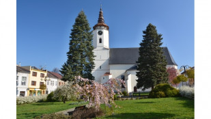 ​Velikonoční Bílovec čekají průvody s hrkačkami i jarmark