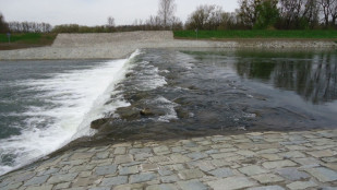 ​Povodí Odry dokončilo práce na Olši v Darkově