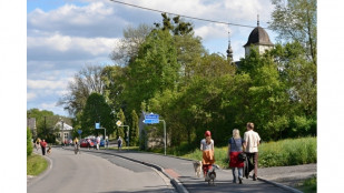 Na Staroveské šlápoty se těší turisté i cyklisté 