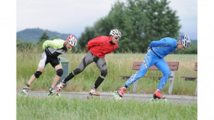 MČR v eXtrémním in-line maratonu „EMOS INLINE24“ předčasně skonči