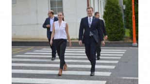 Přechod ve Frýdku-Místku m. části Lískovec získal nové osvětlení