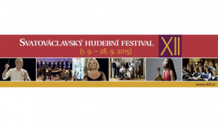 ​Svatováclavský hudební festival s Kühnovým dětským sborem