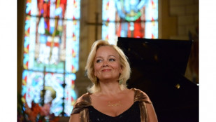 Eva Dřízgová zazpívá Boccheriniho Stabat Mater 