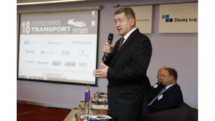 ​Konference TRANSPORT řeší financování dopravní infrastruktury 