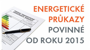 ​S energetickými štítky pomůže majitelům objektů ČEZ Teplárenská