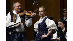 ​Musica Pura po zahájení pokračuje dalšími hudebními lahůdkami