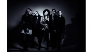 ​Indiefolková senzace Of Monsters and Men na Colours of Ostrava