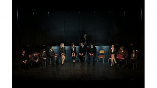 ​Činohra NDM se představí v Norském Oslu! 