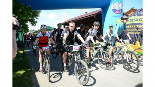 ​V sobotu se na Olešnou sjedou nejen cyklisté a koloběžkáři 