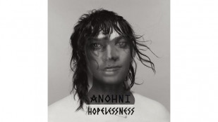 ANOHNI představí album Hopelessness na Colours of Ostrava