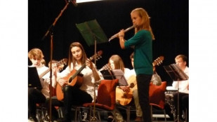 STUD2NA nabízí v DK Akord prostor pro studentské umělecké počiny