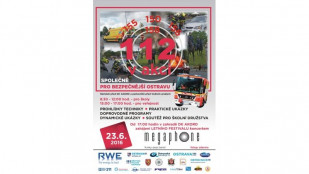 ​Akord představí „112“ jako v akčním trháku 