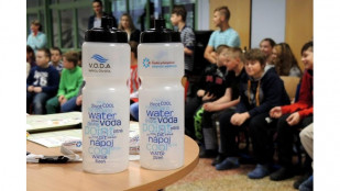 Dehydratací jsou ohroženy ženy mezi 15-19 lety a muži po 60