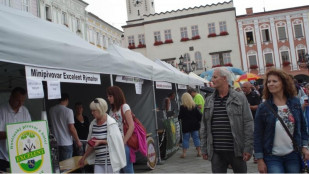 ​Novojičínské Pivobraní 2016 už tuto sobotu