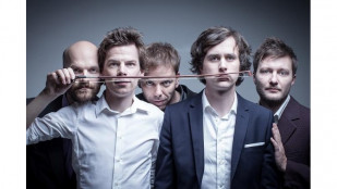 Czech Music Crossroads v Ostravě