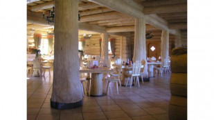 Mezinárodní dřevařská soutěž XI. ročník dřevařské soutěže