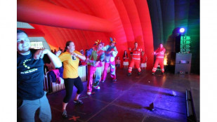 Tradičním Tancem pro život získal ArcelorMittal letos 350 tisíc 