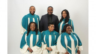 Byl zahájen prodej vstupenek na Gospelové Vánoce 2016