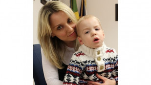 Štěrkovna Open Music pomohla s Nadací ČEZ dvouletému Františkovi