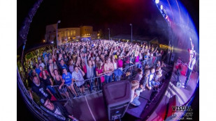 Jako za mlada Slatina 2016