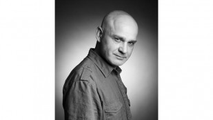 Výstava ostravského fotografa a skladatele Jana Kostery