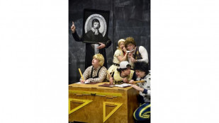 Nová sezóna v DLO: osvědčení tvůrci i festival bořící bariéry