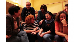 Letní divadelní škola pro pedagogy v NDM!