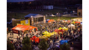 Ostravský Oktobeerfest roztočí v půlce října na 120 druhů piv