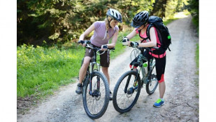 36 tras největšího cykloportálu v Beskydech měří 1627,6 km